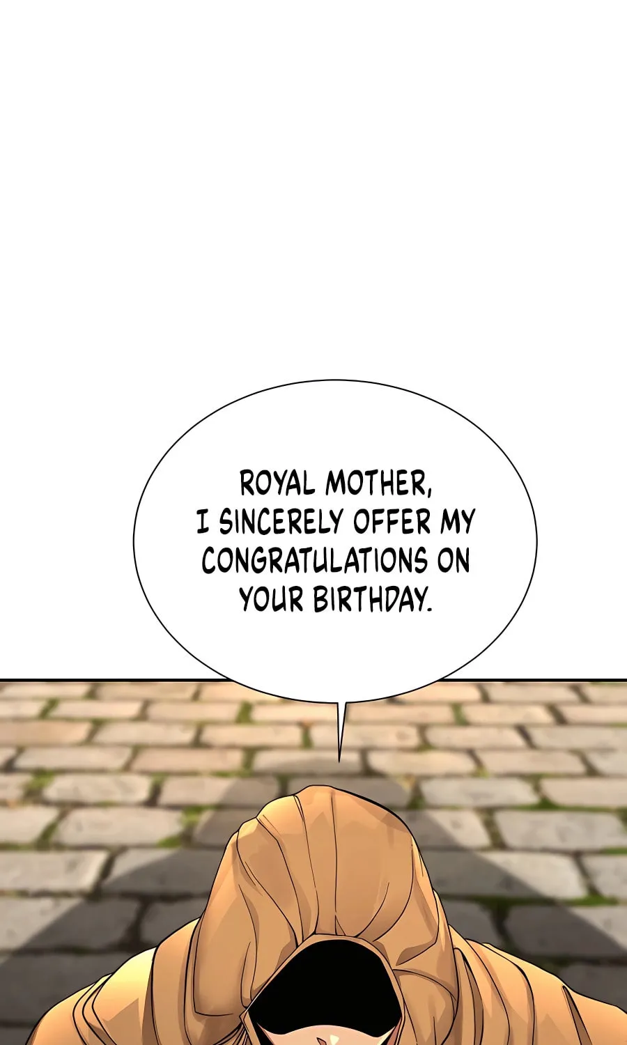 Muscle Joseon Chapter 9 page 7 - 