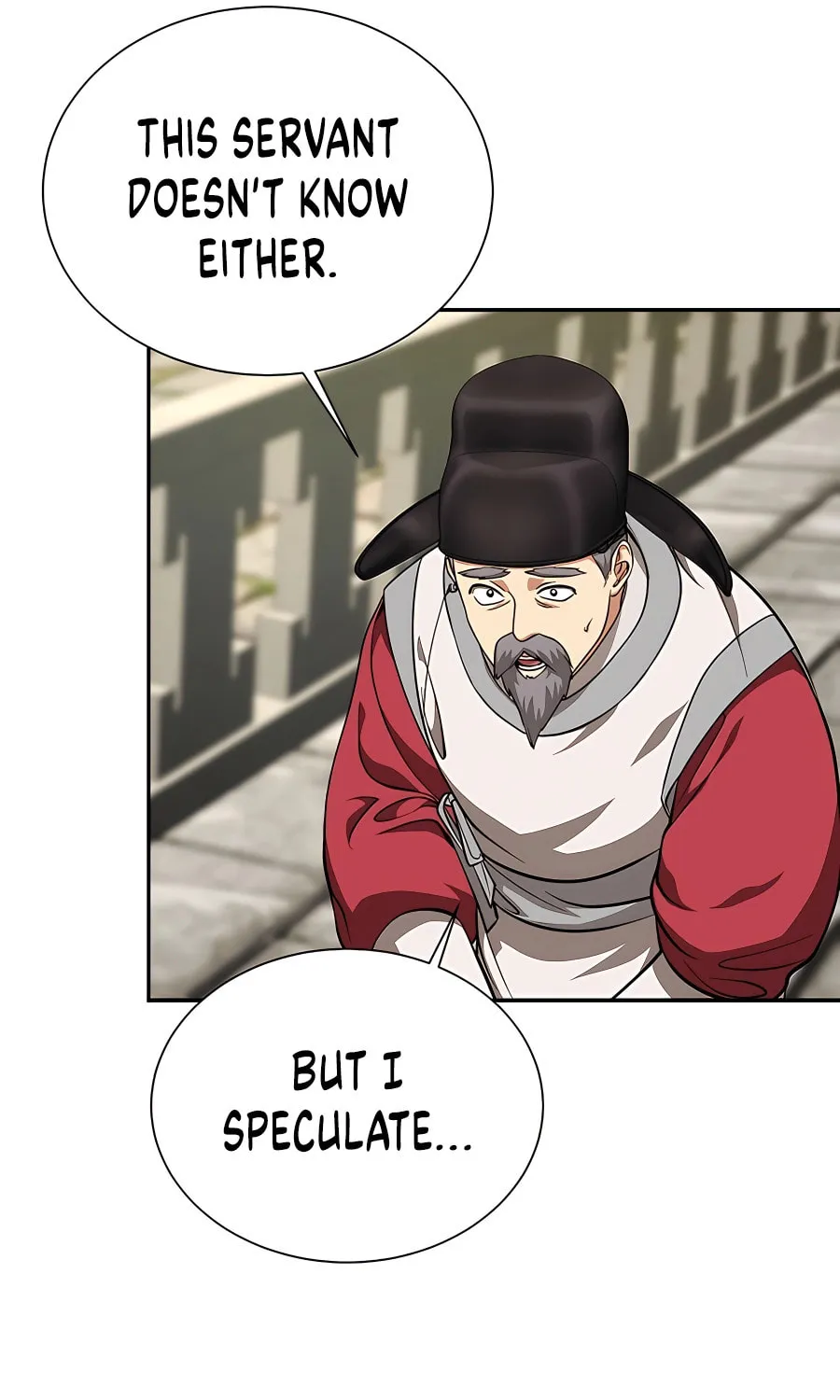Muscle Joseon Chapter 9 page 66 - 