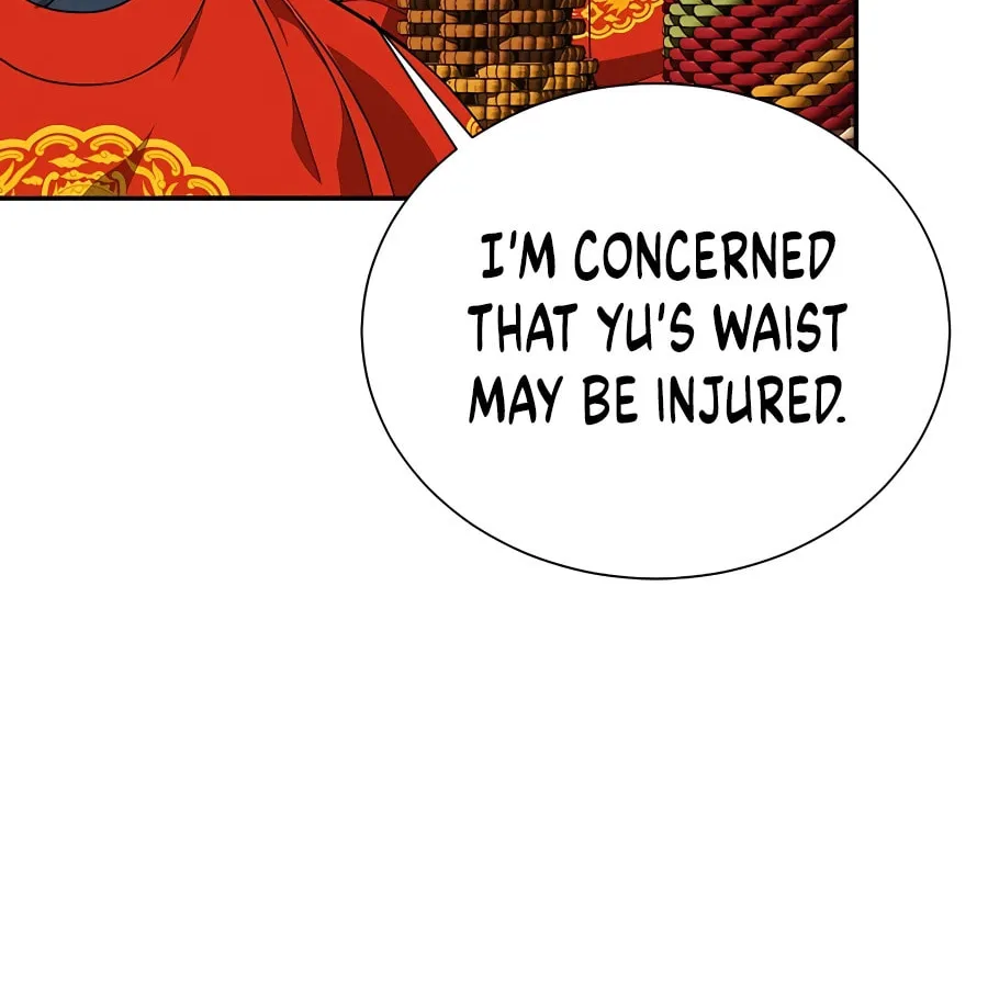 Muscle Joseon Chapter 9 page 73 - 