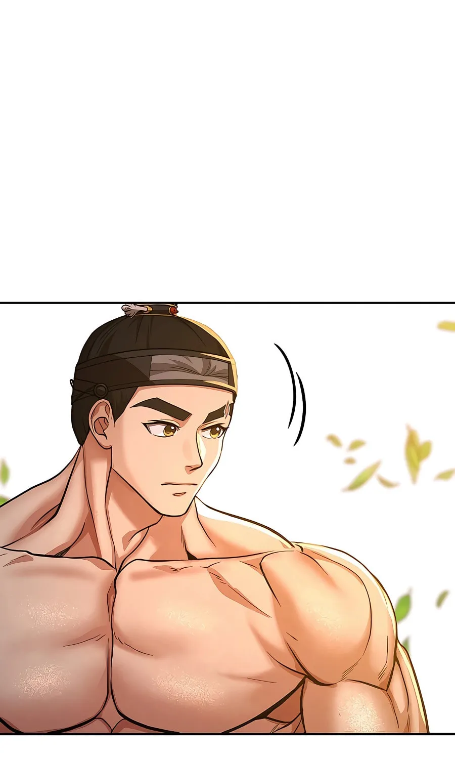 Muscle Joseon Chapter 9 page 78 - 