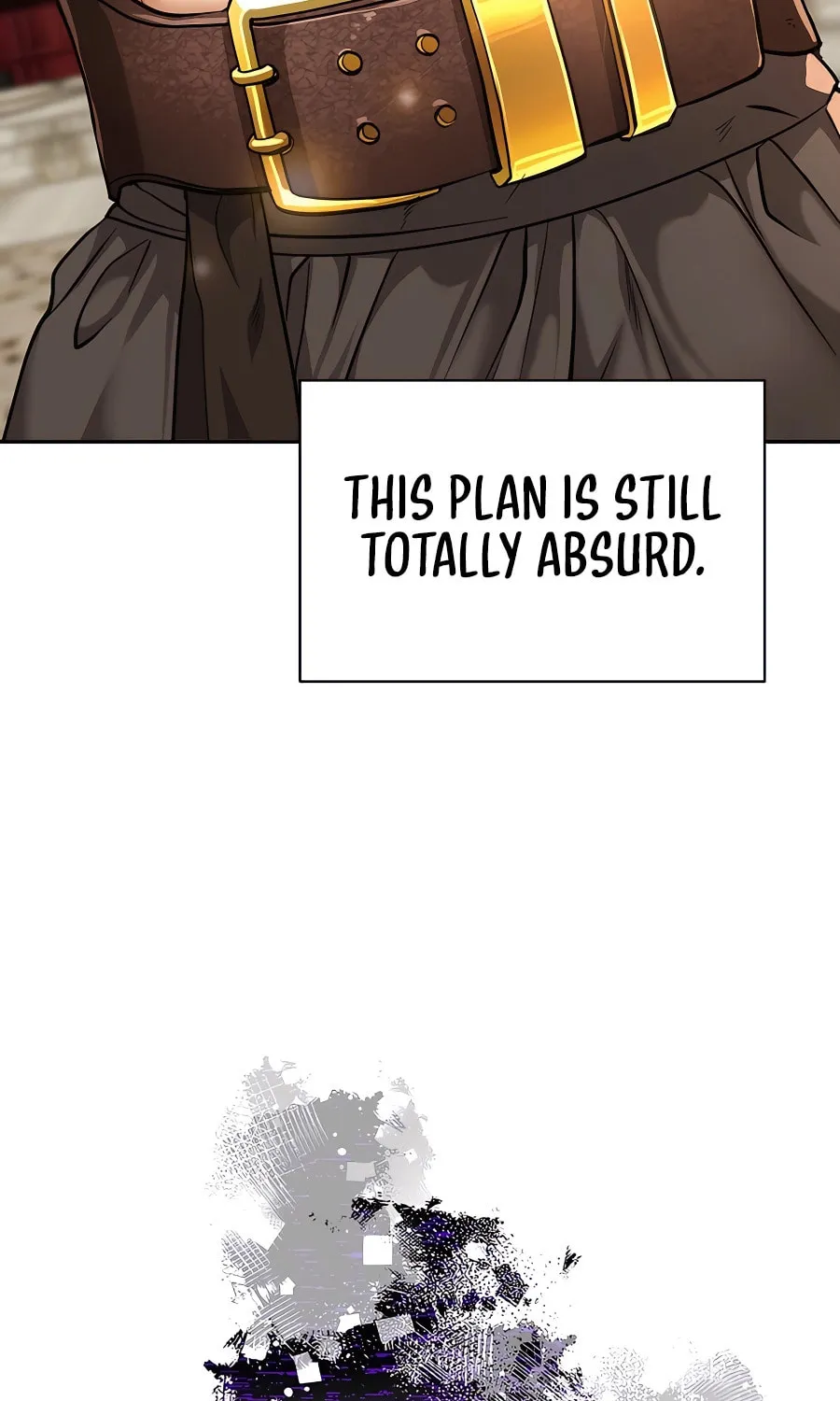Muscle Joseon Chapter 9 page 88 - 