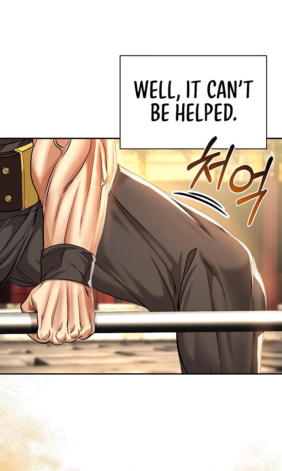Muscle Joseon Chapter 9 page 90 - 