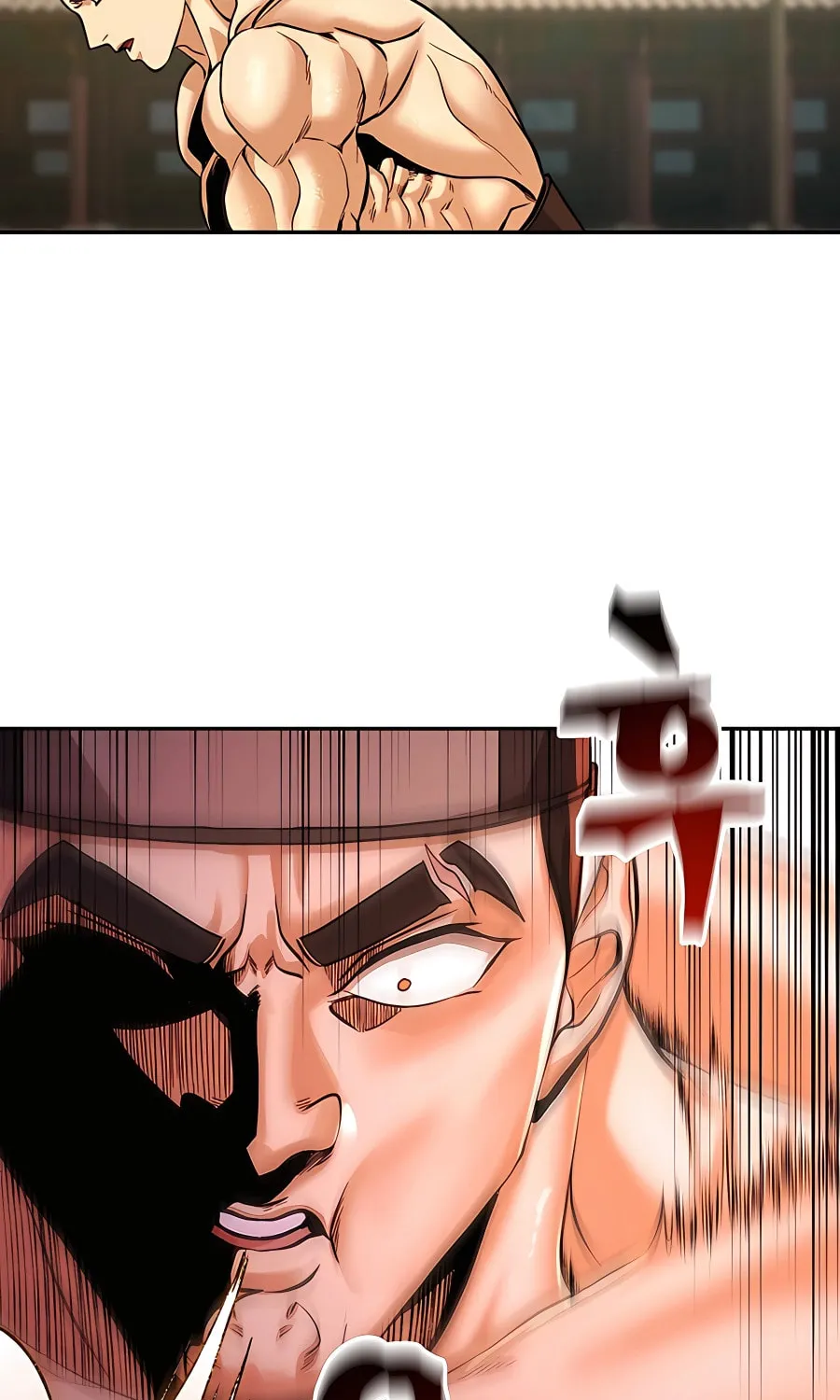 Muscle Joseon Chapter 9 page 92 - 