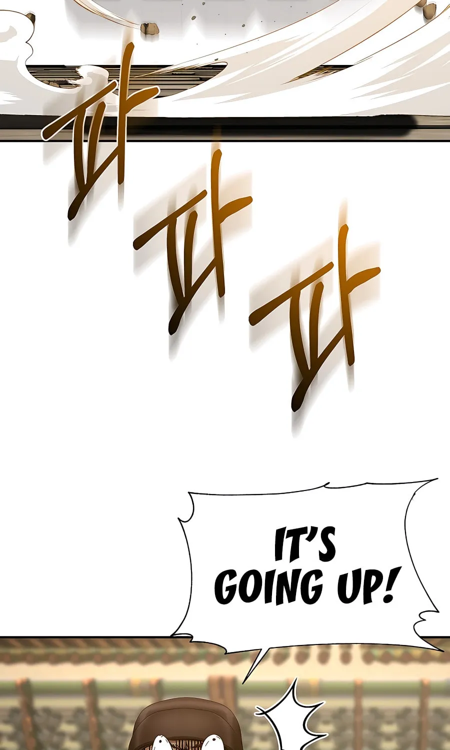 Muscle Joseon Chapter 9 page 99 - 