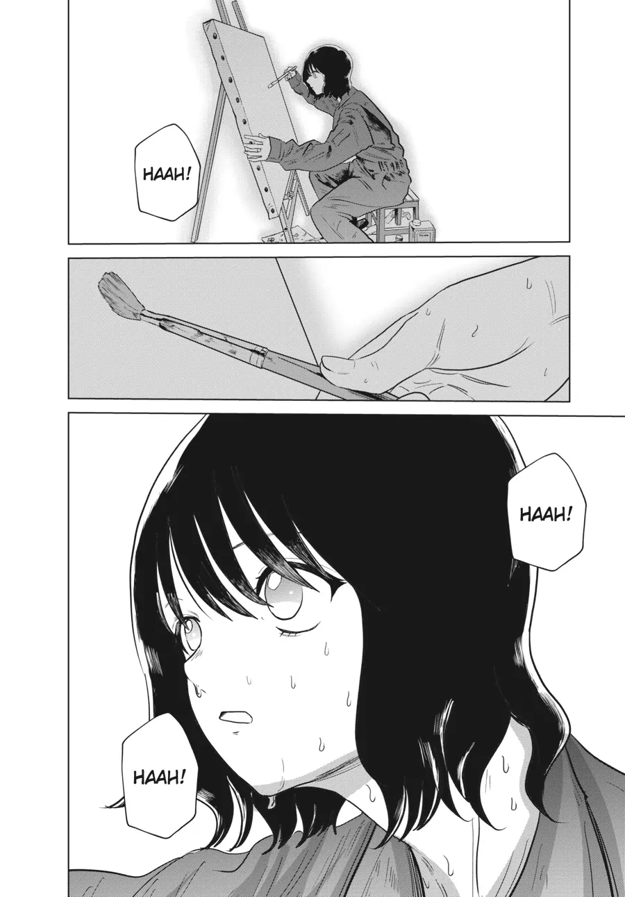 Muse no Shinzui Chapter 13 page 12 - 