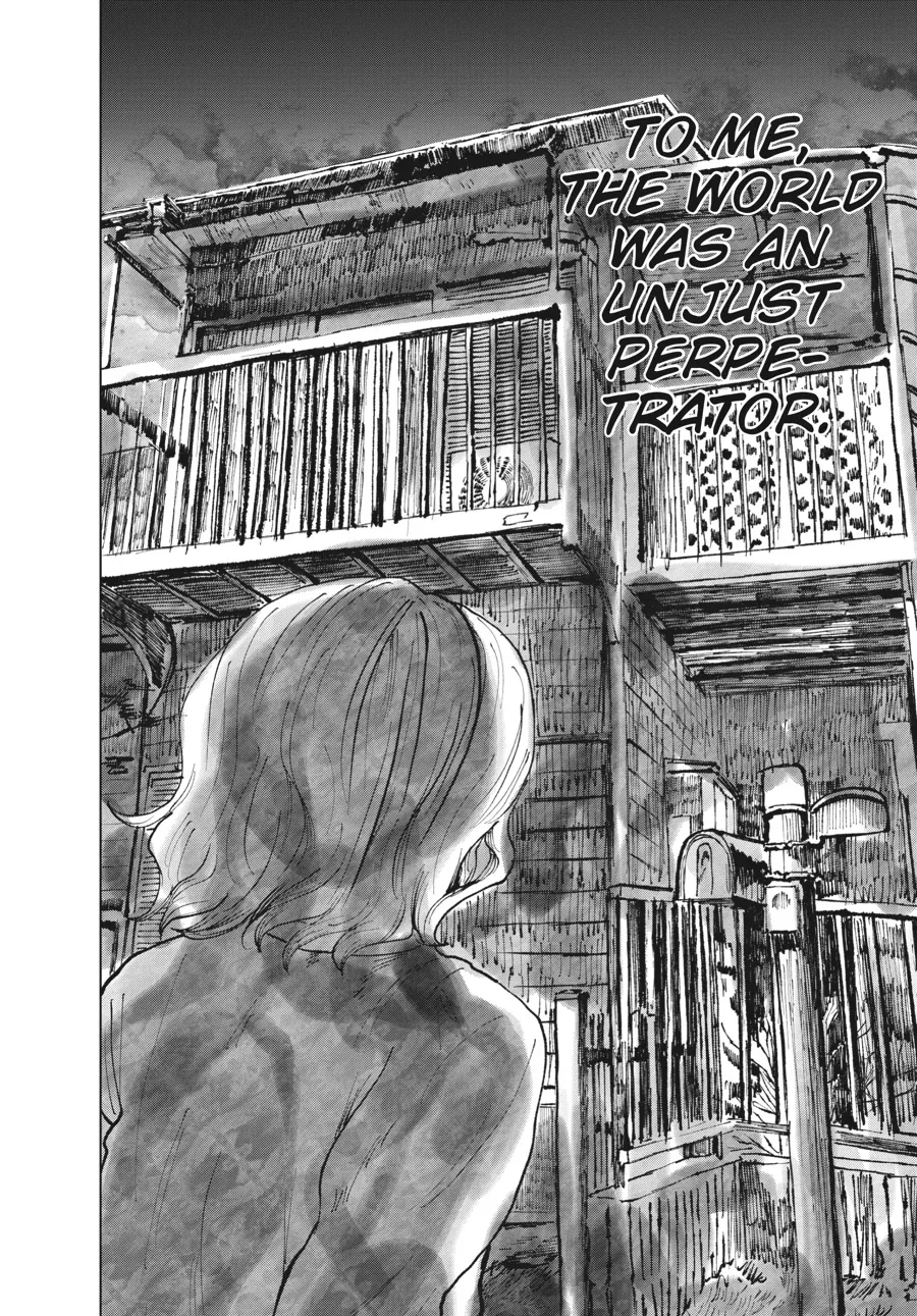 Muse no Shinzui Chapter 13 page 25 - 