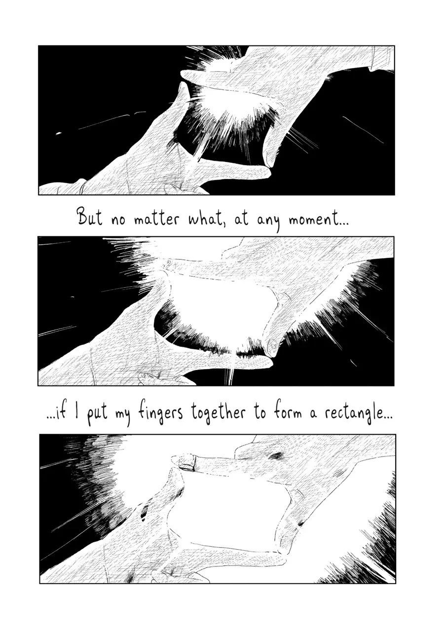 Muse no Shinzui Chapter 13 page 26 - 
