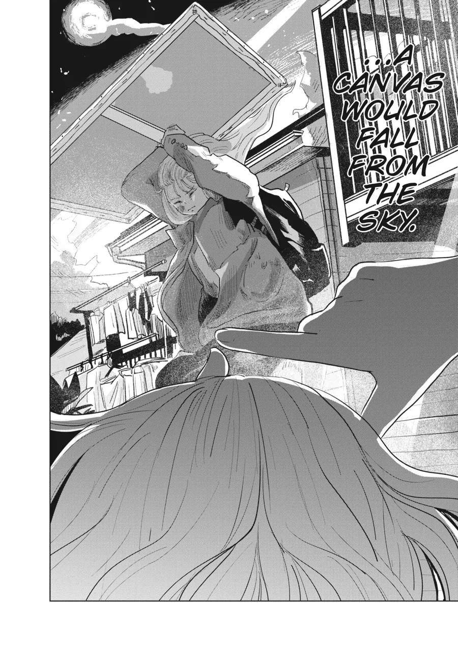 Muse no Shinzui Chapter 13 page 27 - 