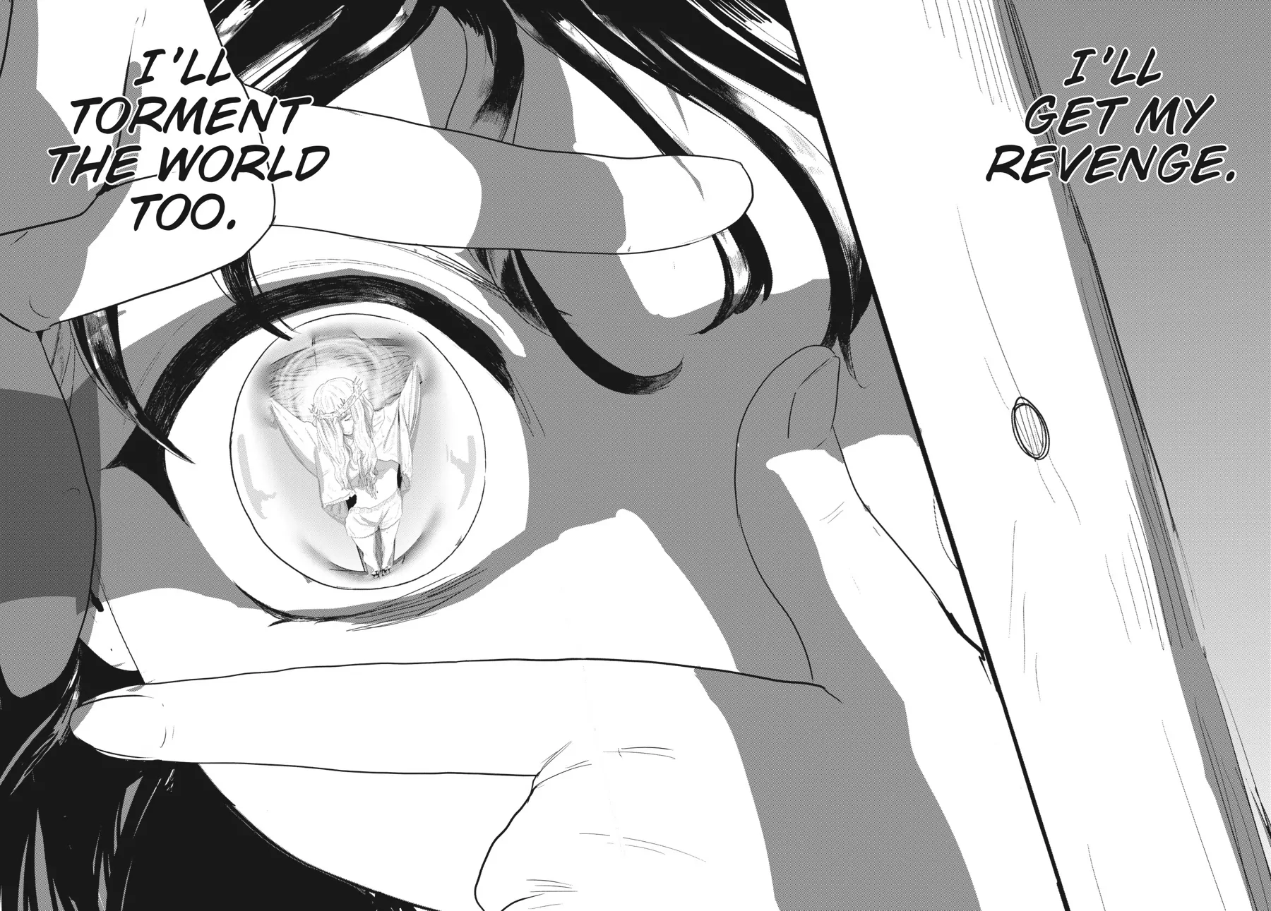 Muse no Shinzui Chapter 13 page 29 - 