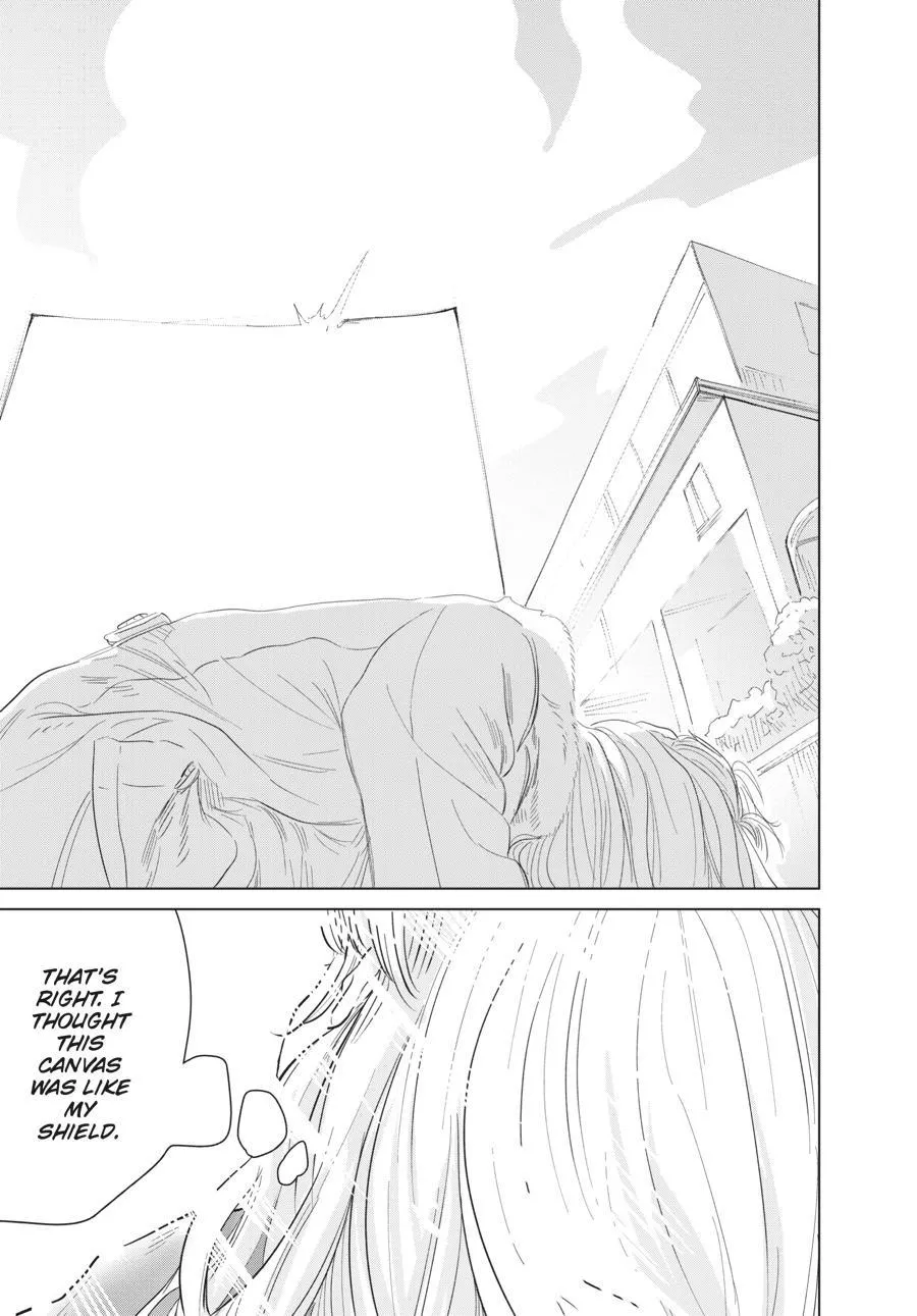 Muse no Shinzui Chapter 2 page 31 - 