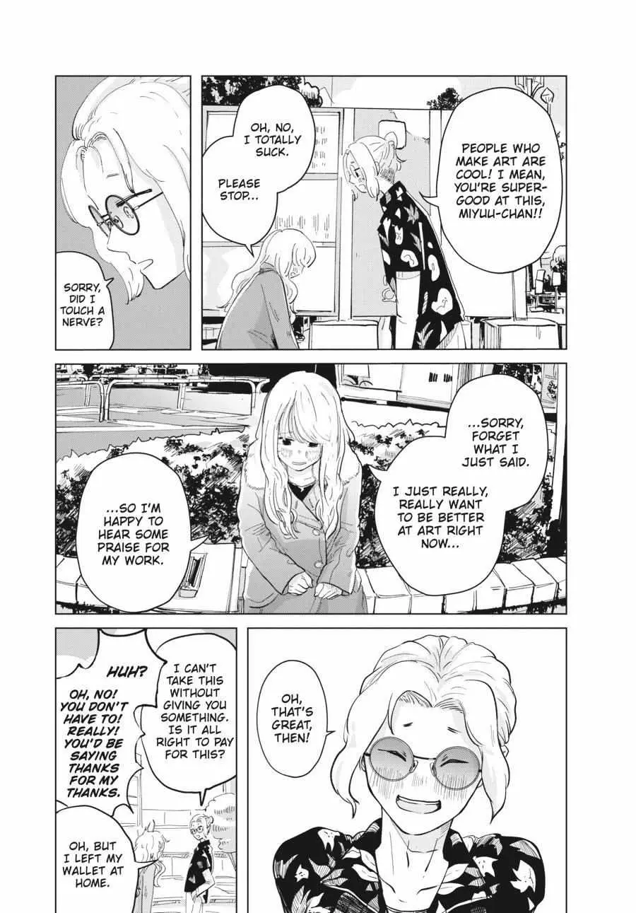 Muse no Shinzui Chapter 2 page 36 - 