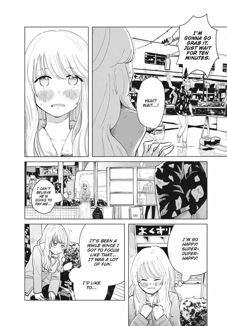 Muse no Shinzui Chapter 2 page 37 - 