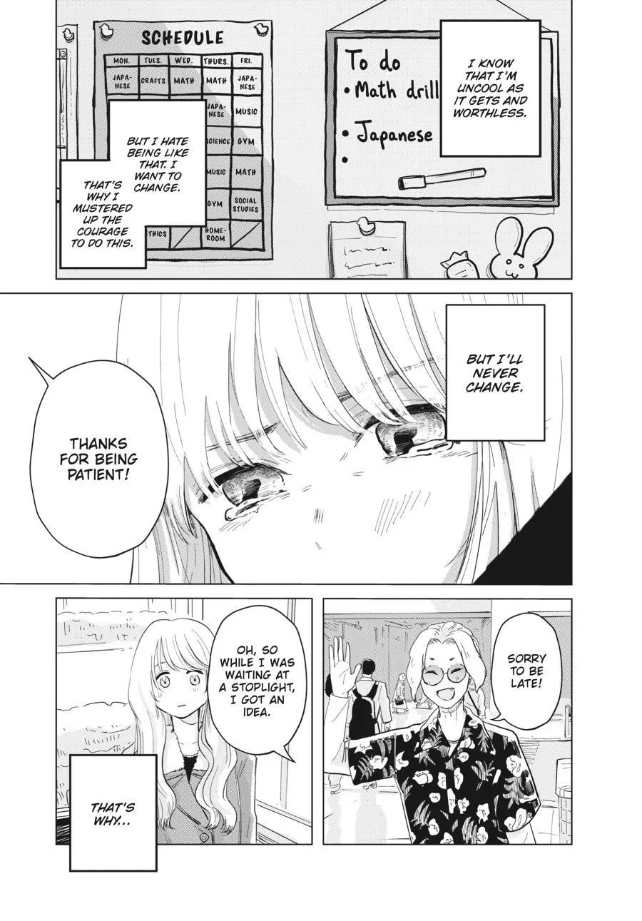 Muse no Shinzui Chapter 2 page 42 - 