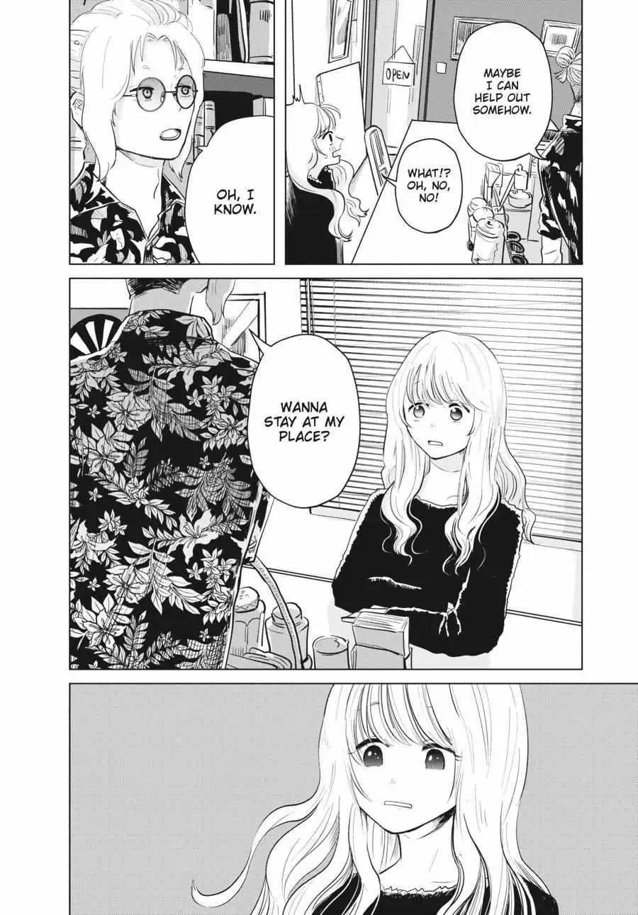 Muse no Shinzui Chapter 3 page 4 - 