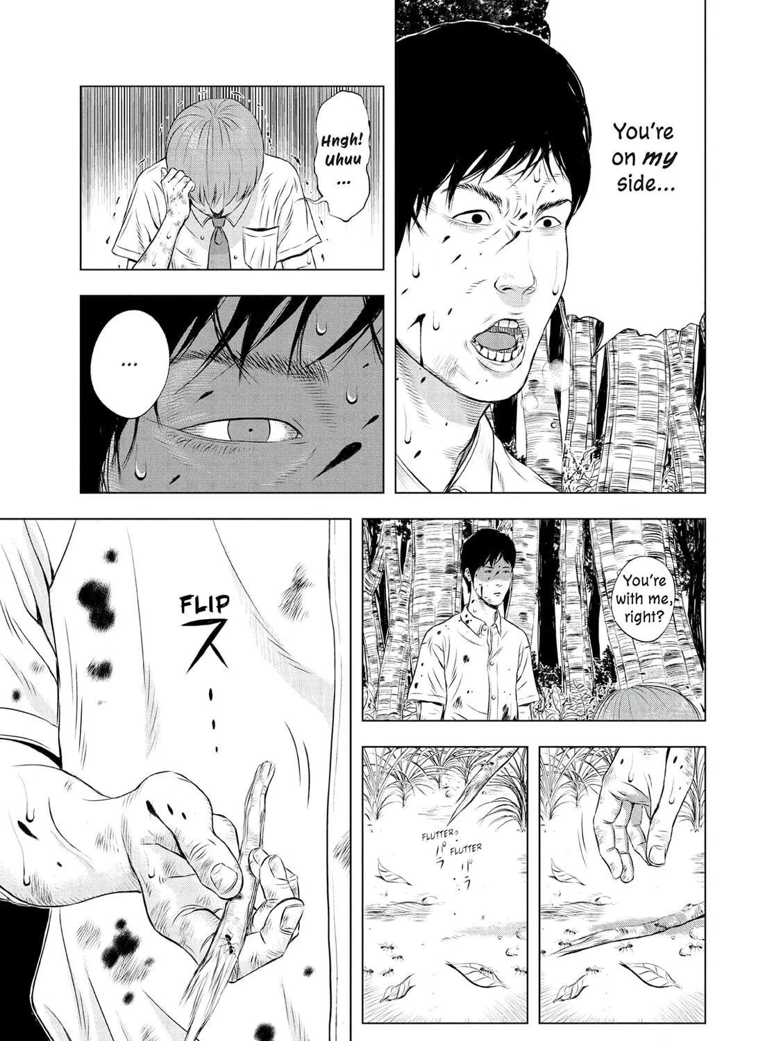 Museum Chapter 25 page 101 - 