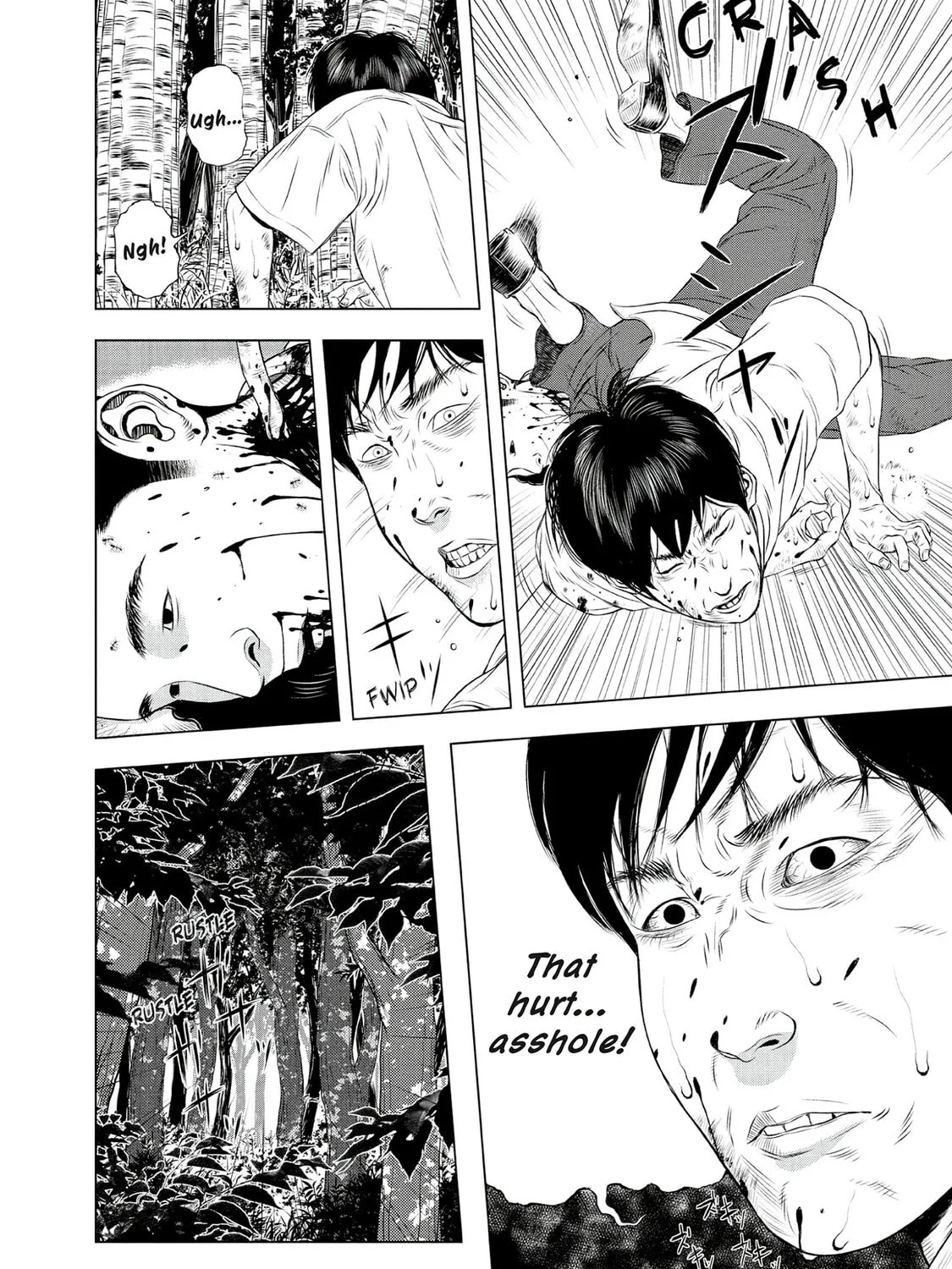 Museum Chapter 25 page 115 - 