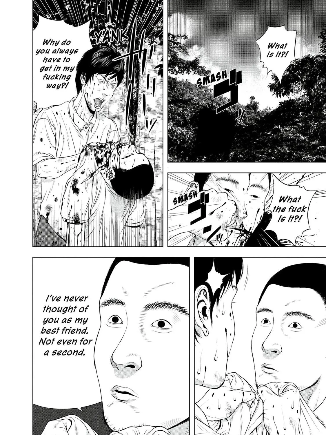 Museum Chapter 25 page 119 - 