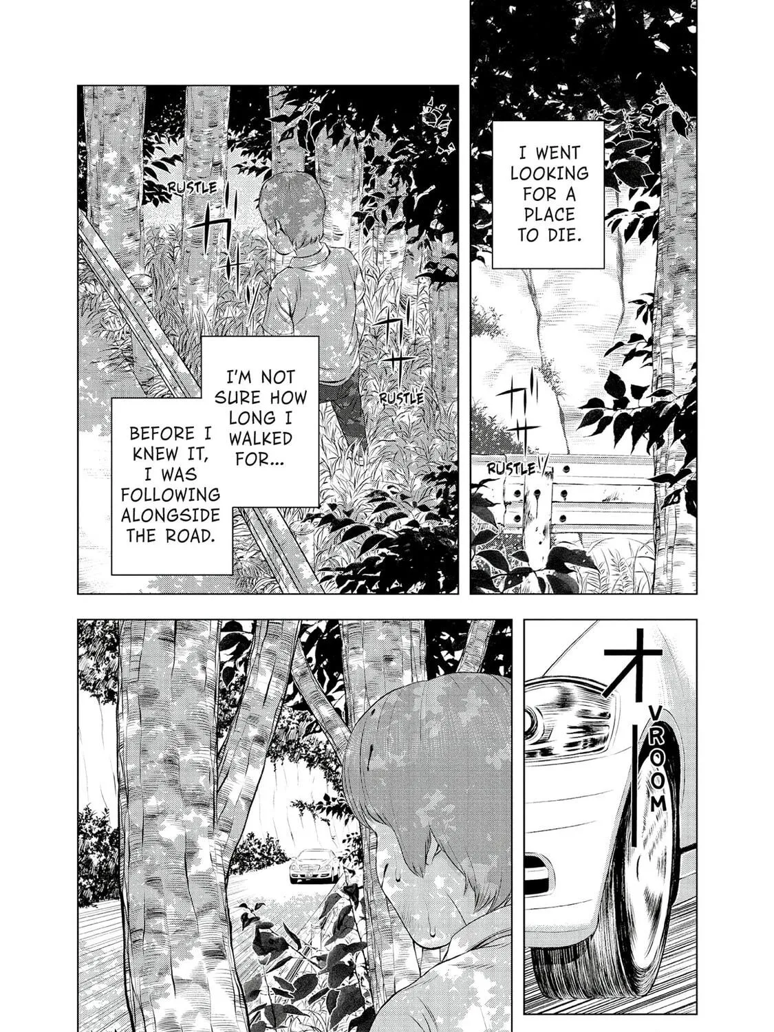 Museum Chapter 25 page 139 - 