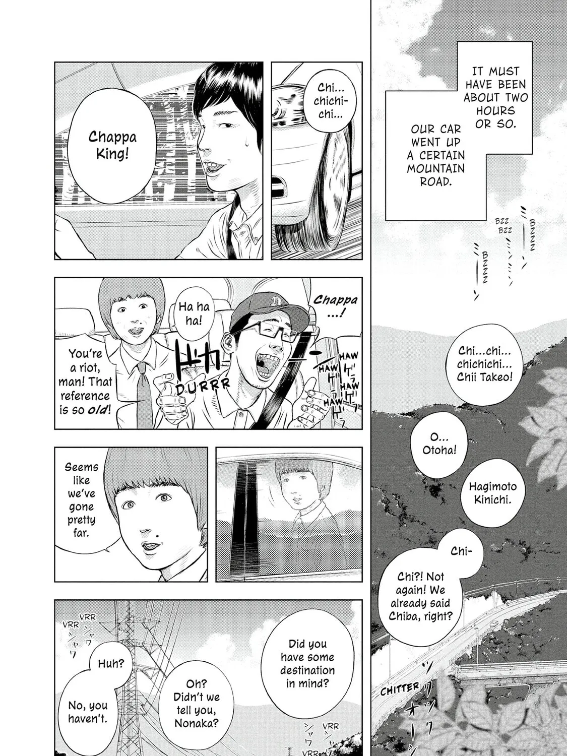 Museum Chapter 25 page 15 - 