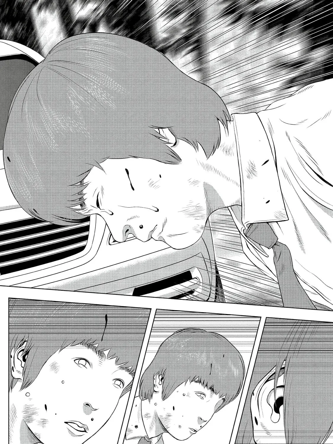 Museum Chapter 25 page 145 - 