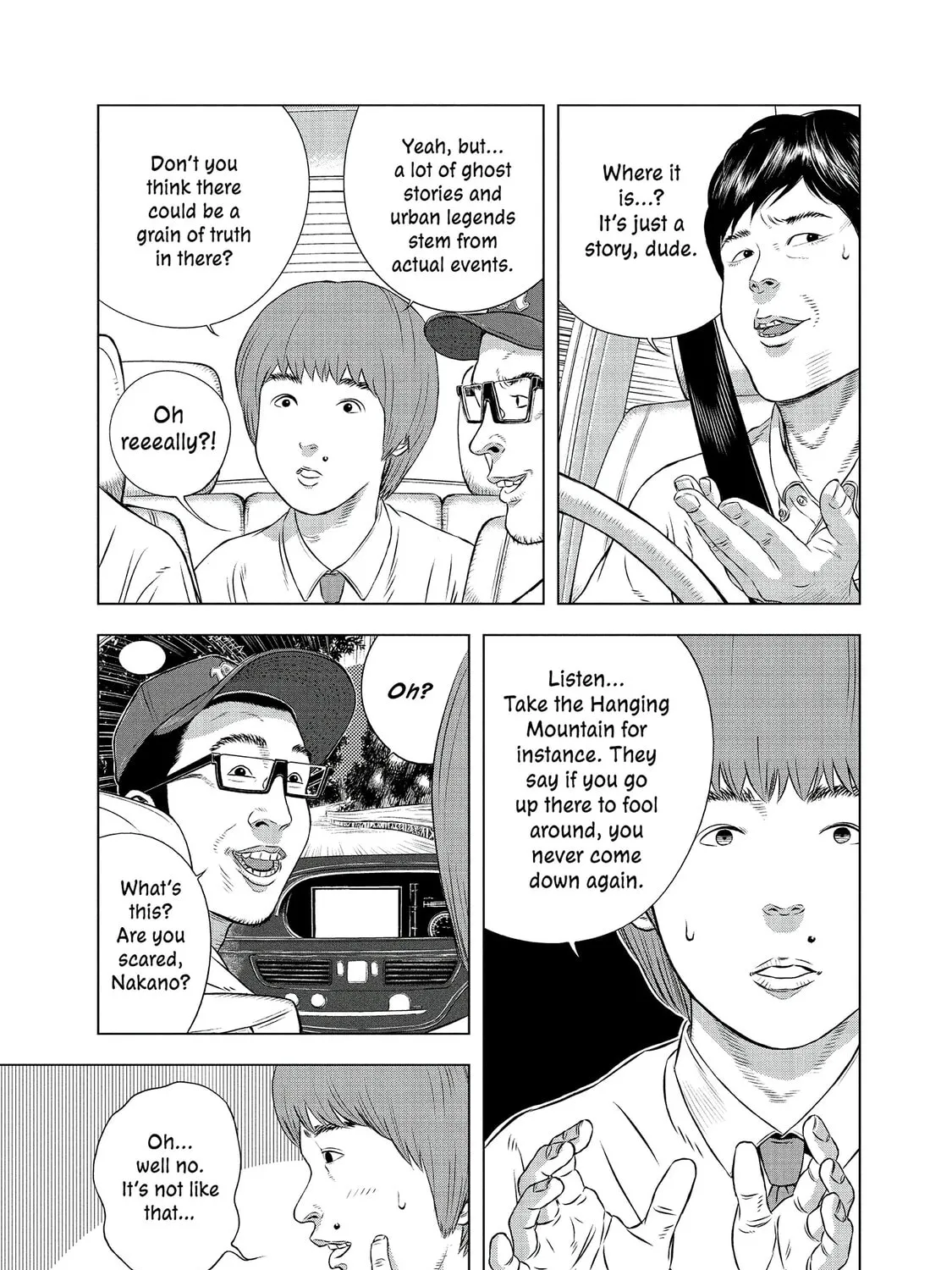 Museum Chapter 25 page 25 - 