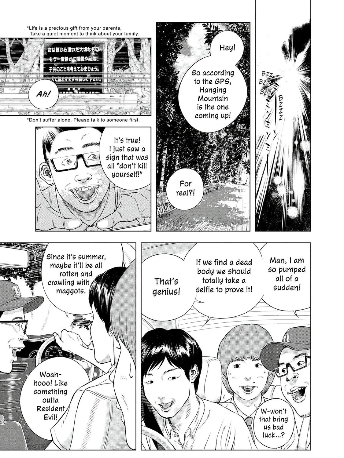 Museum Chapter 25 page 29 - 