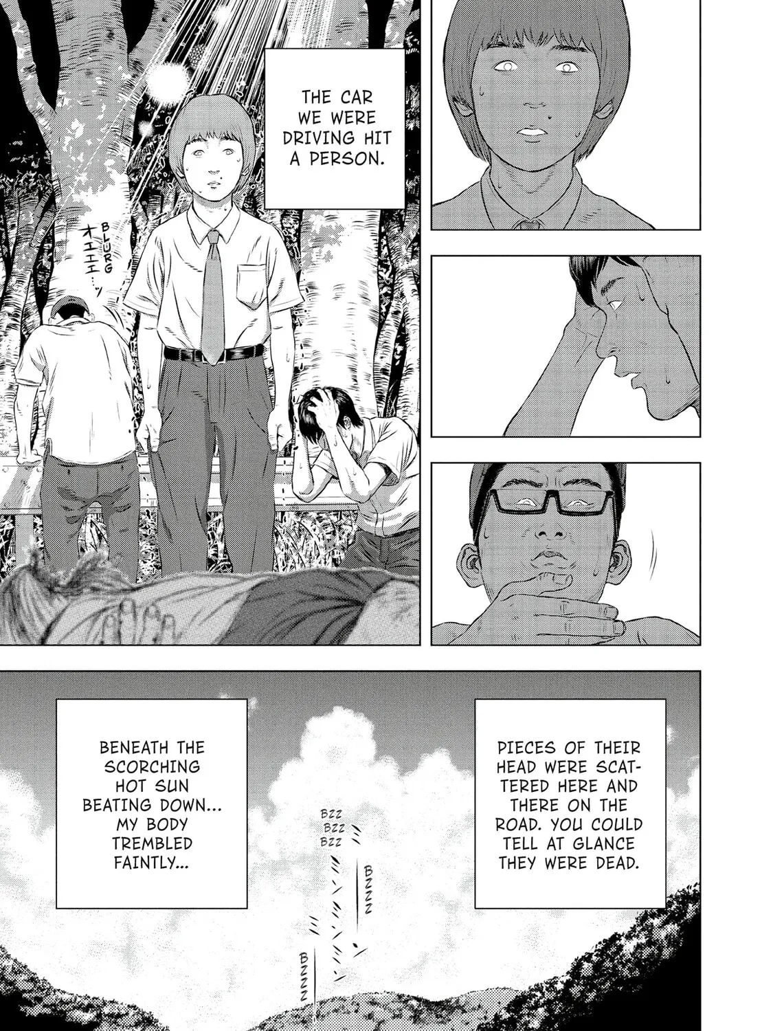 Museum Chapter 25 page 37 - 