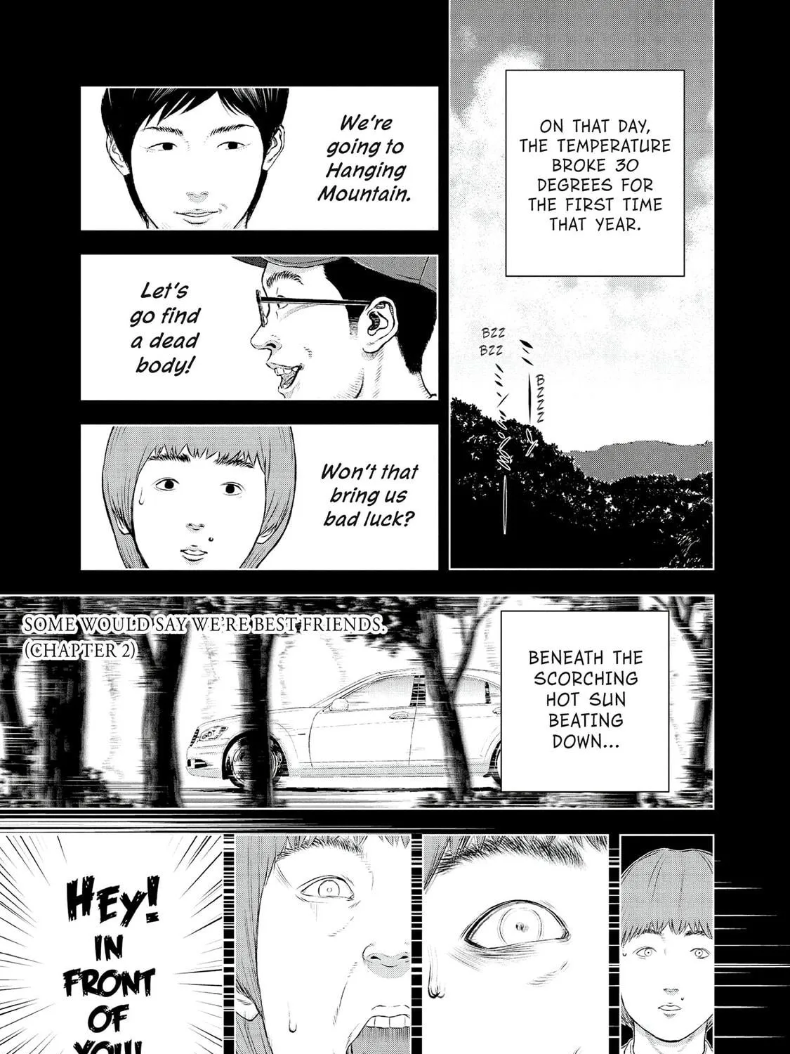 Museum Chapter 25 page 49 - 