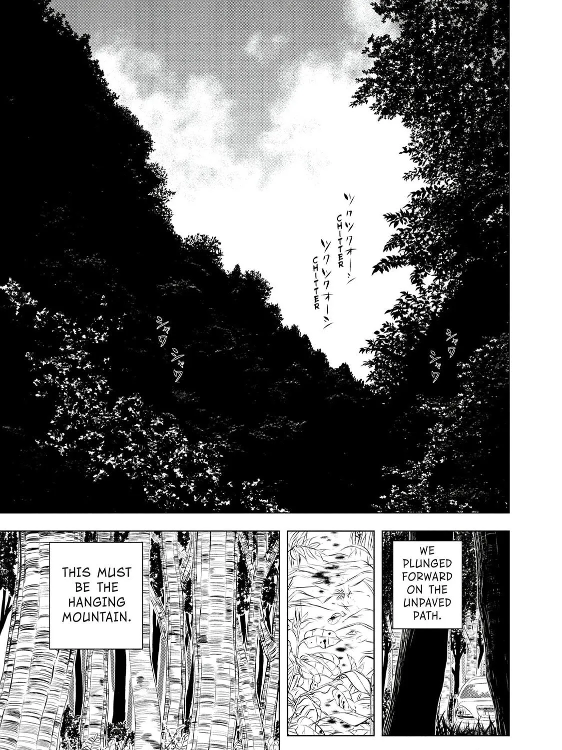 Museum Chapter 25 page 53 - 
