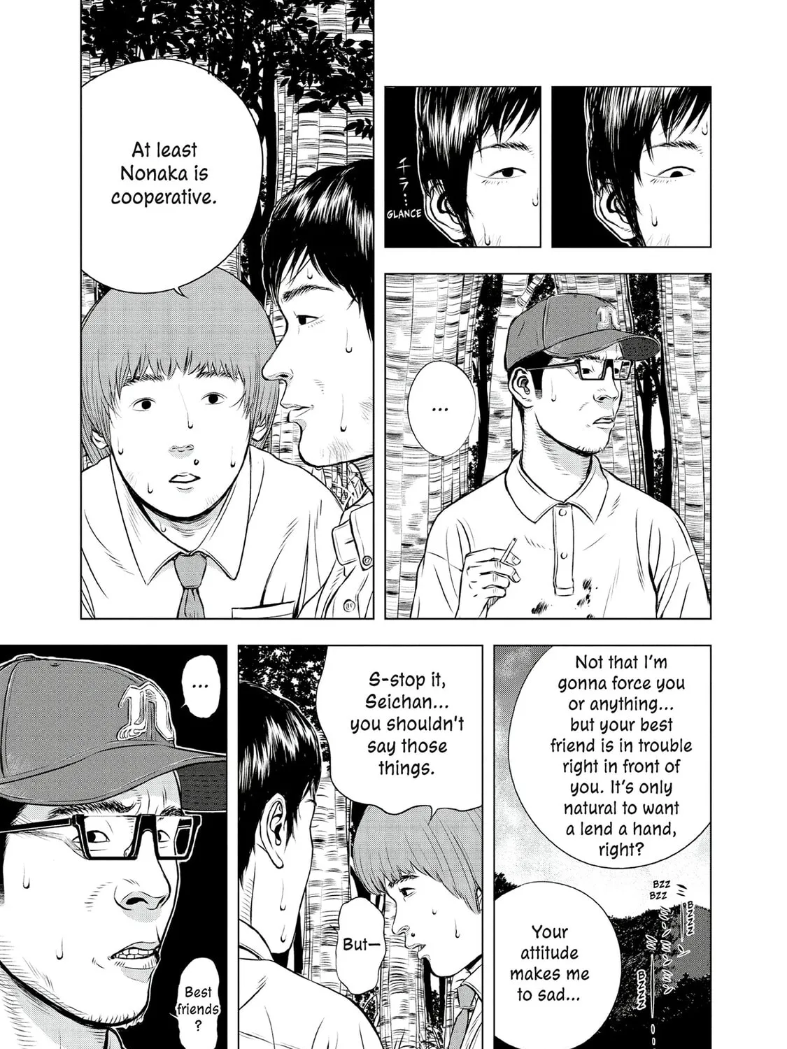 Museum Chapter 25 page 57 - 