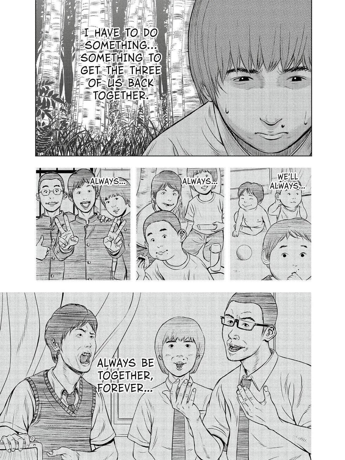 Museum Chapter 25 page 69 - 