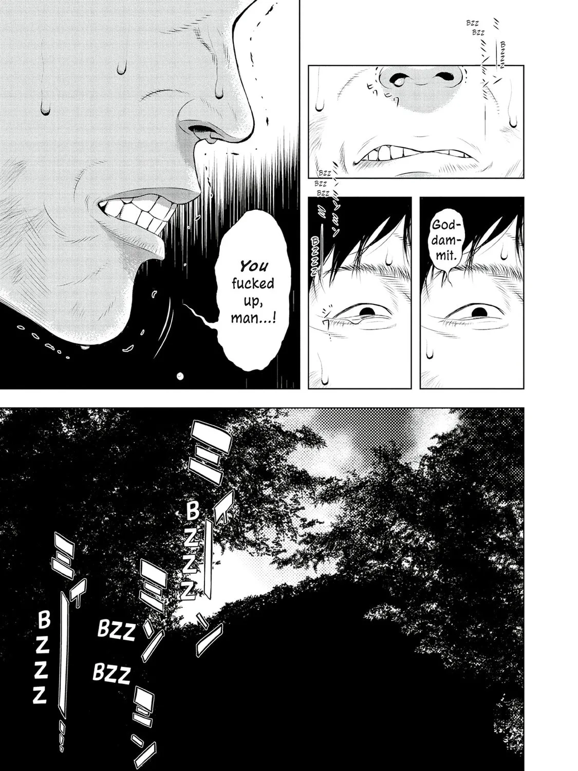 Museum Chapter 25 page 81 - 