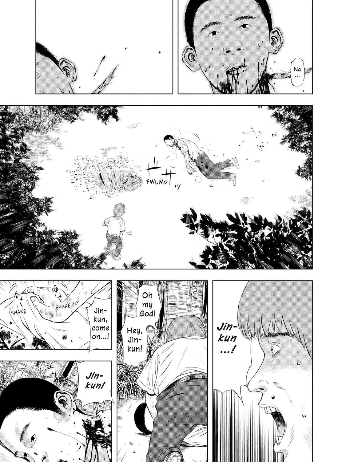 Museum Chapter 25 page 89 - 