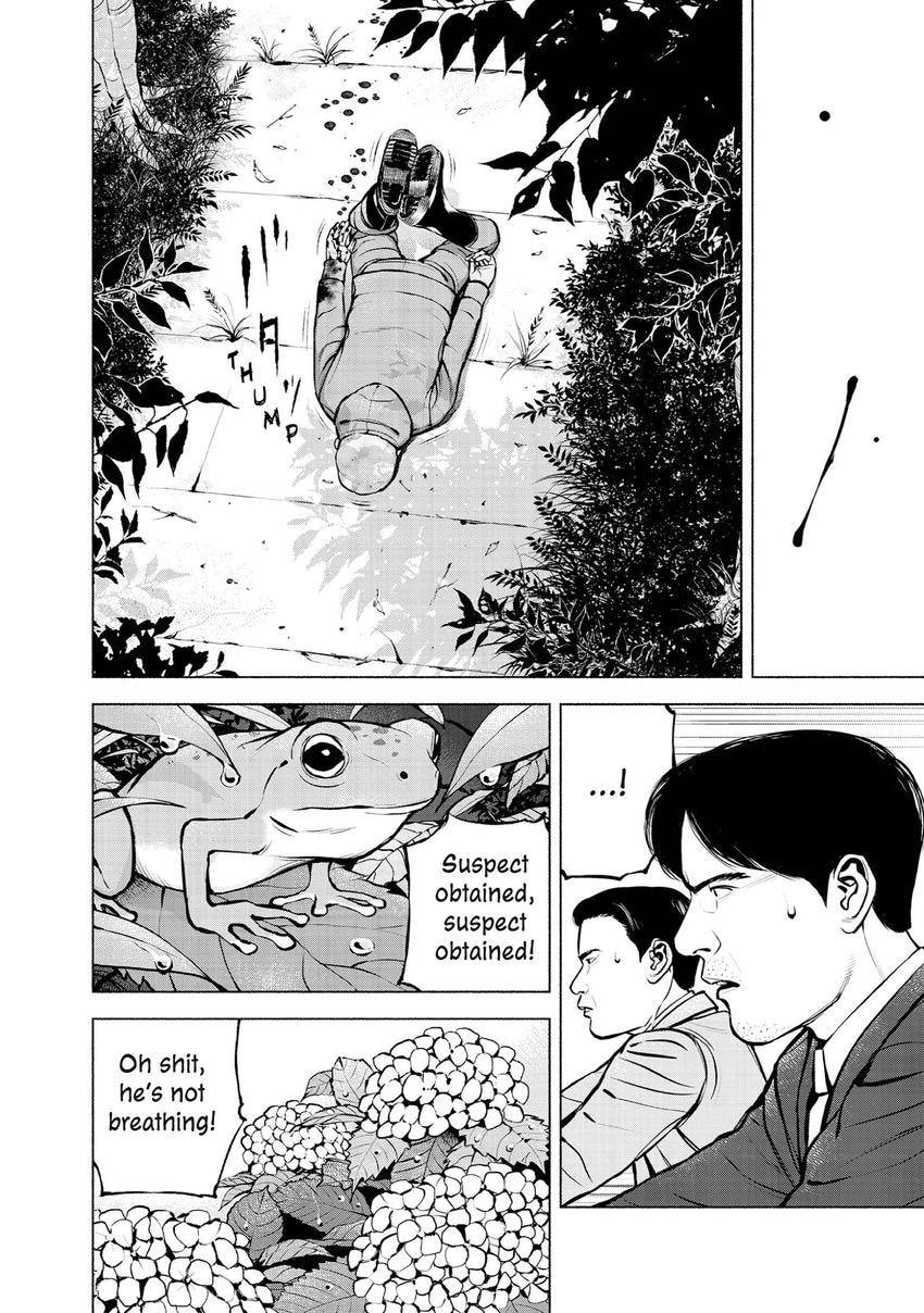 Museum Chapter 26 page 18 - 