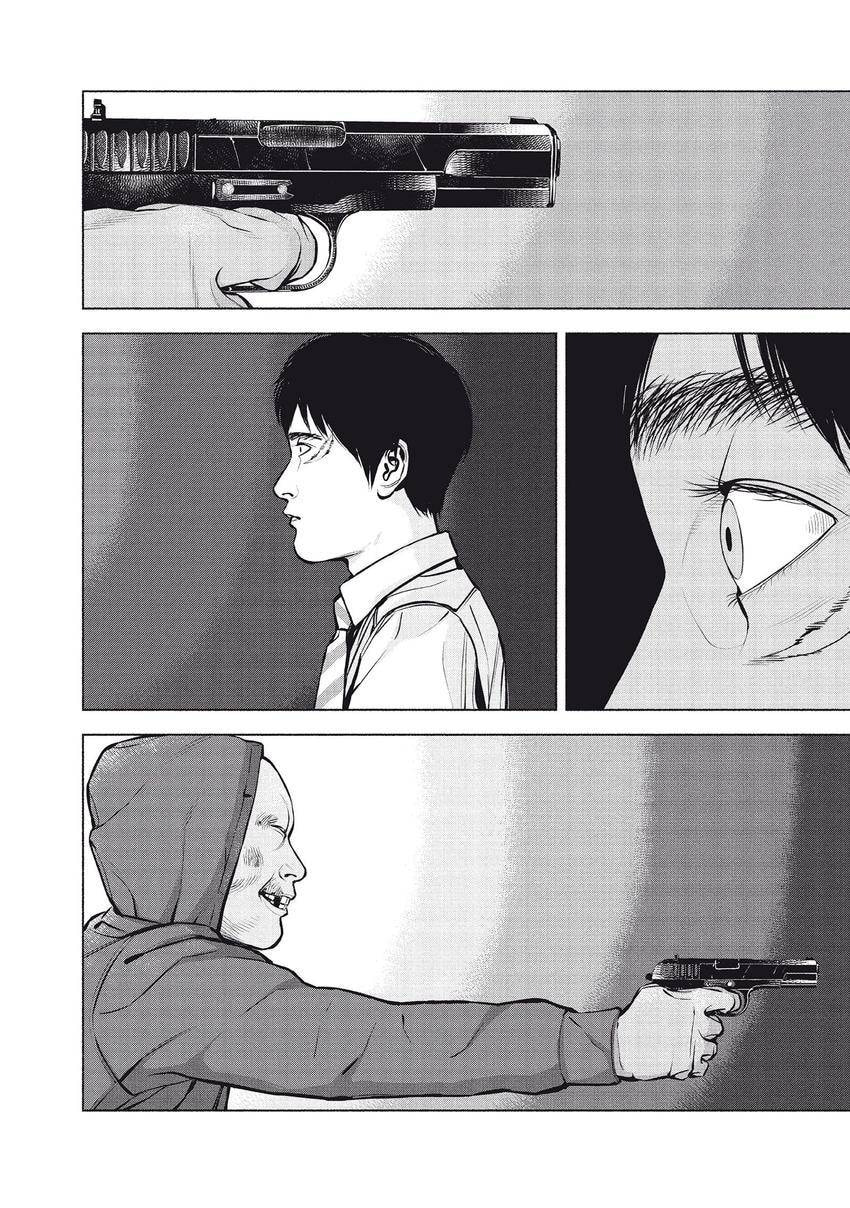 Museum Chapter 26 page 36 - 