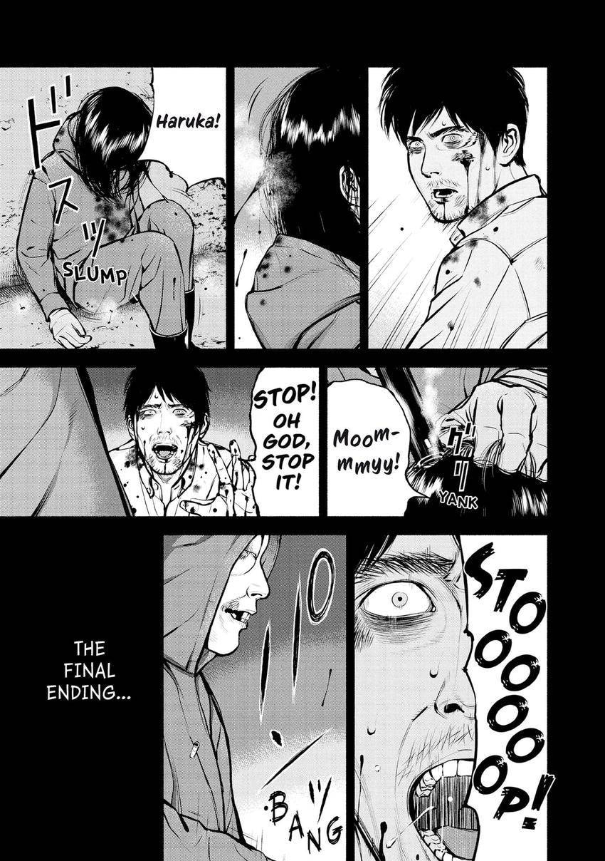 Museum Chapter 26 page 41 - 