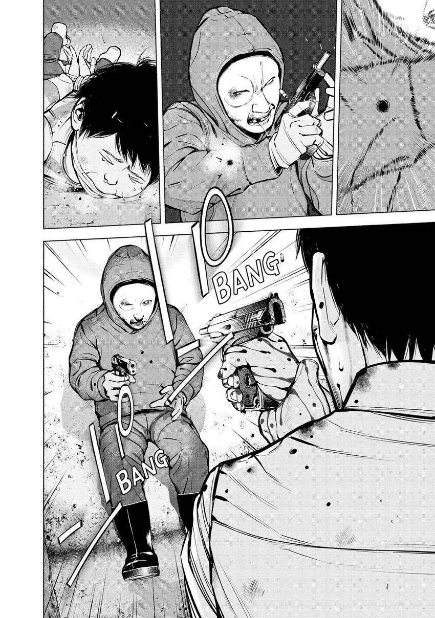 Museum Chapter 26 page 6 - 