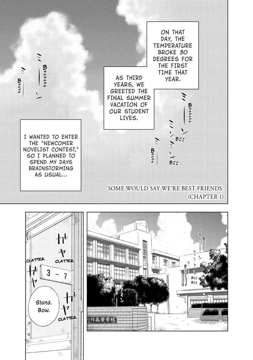 Museum Chapter 27 page 3 - 