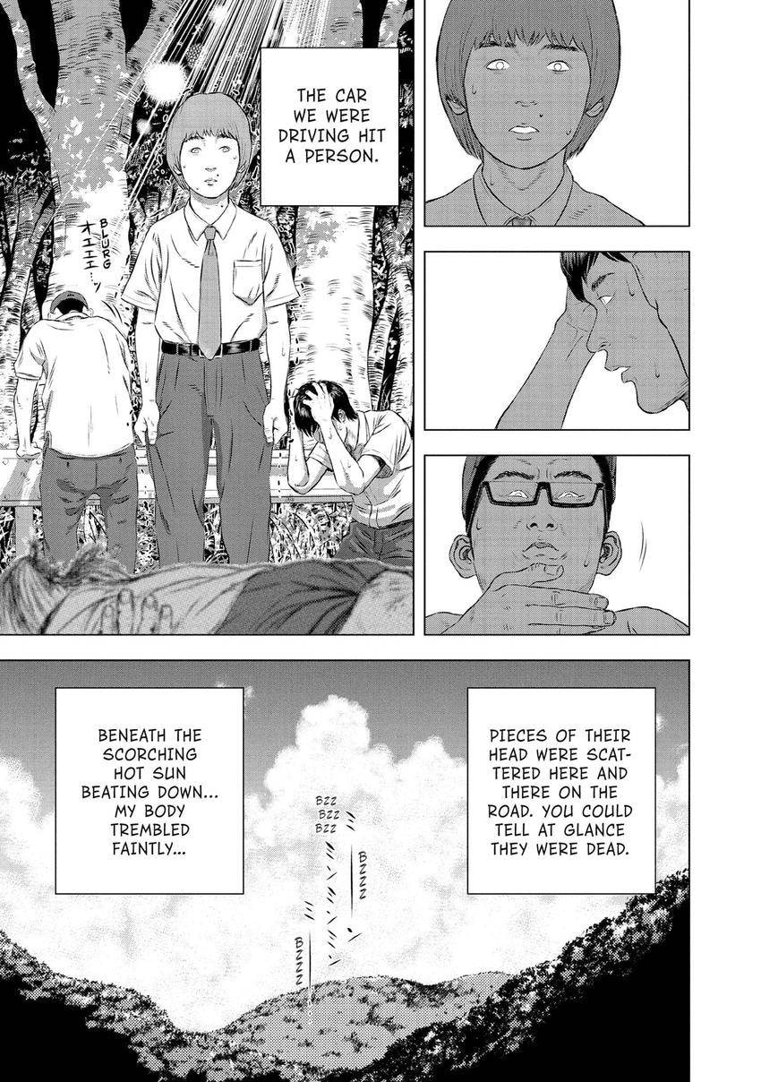Museum Chapter 27 page 21 - 