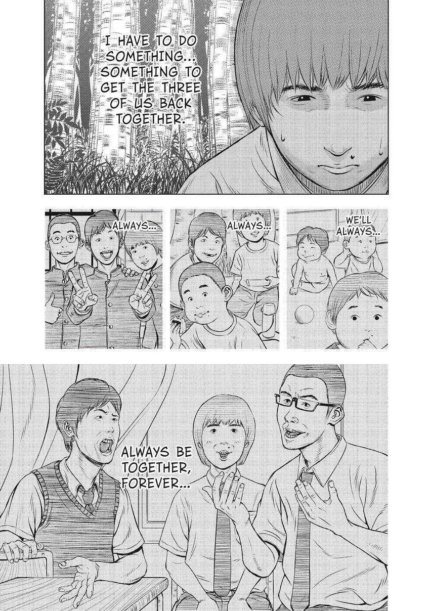 Museum Chapter 28 page 11 - 