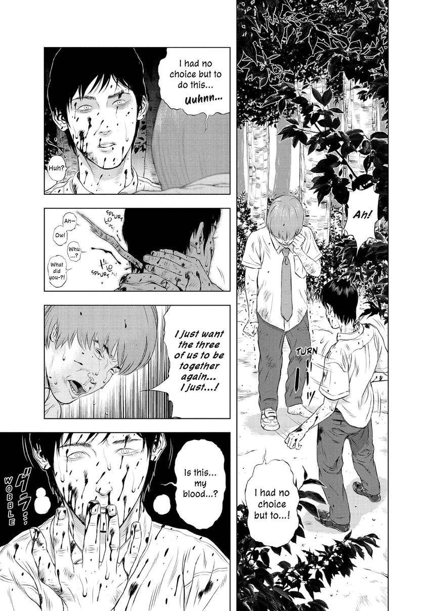 Museum Chapter 29 page 15 - 