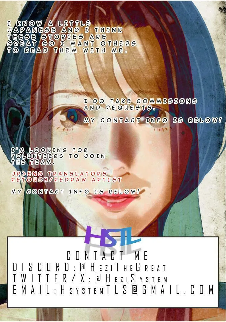 Mushibami-hime Chapter 15 page 1 - 