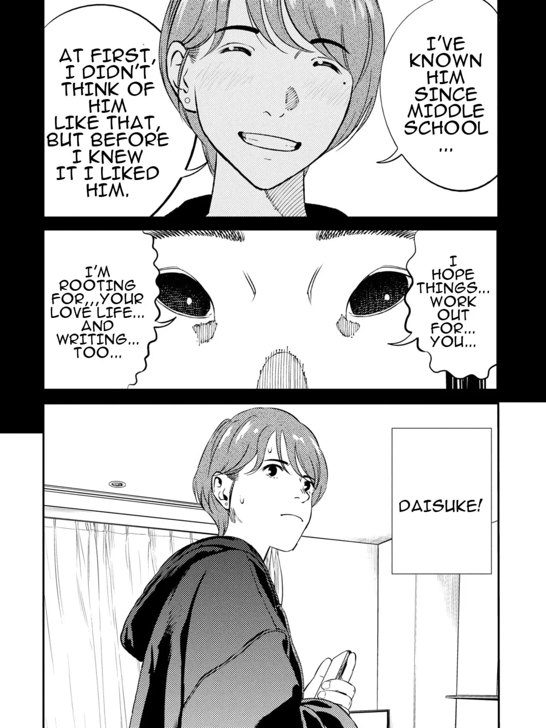 Mushibami-hime Chapter 15 page 24 - 