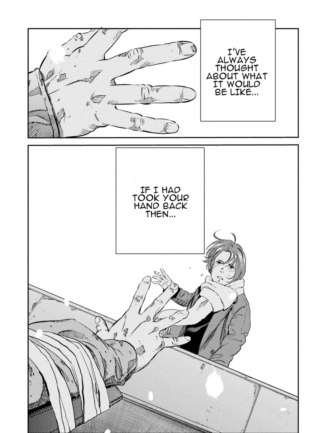 Mushibami-hime Chapter 16 page 42 - 