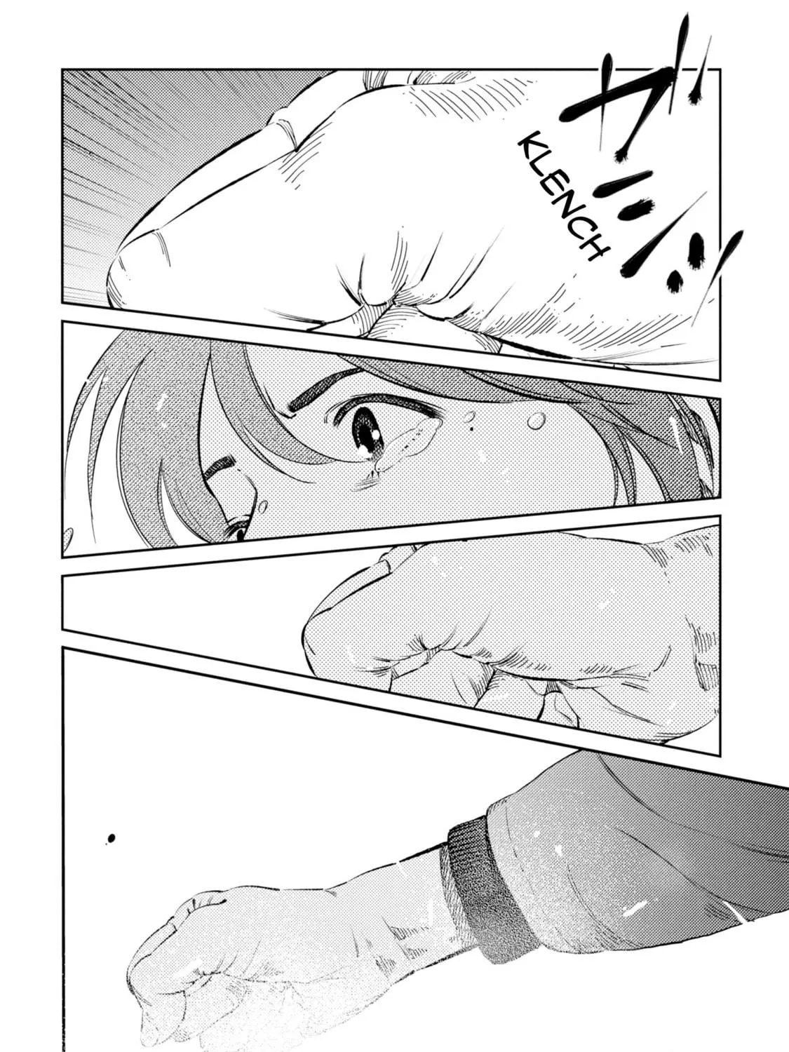 Mushibami-hime Chapter 16 page 48 - 