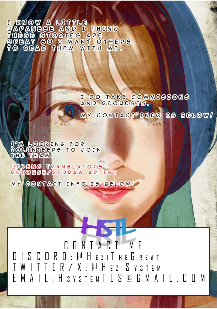 Mushibami-hime Chapter 16 page 54 - 