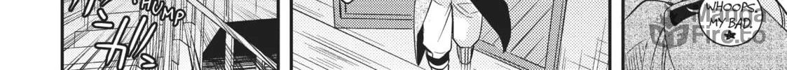 Mushoku Tensei: Roxy Gets Serious Chapter 21 page 48 - 