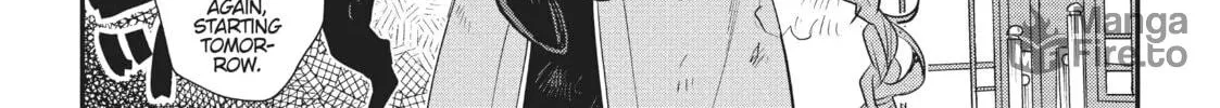 Mushoku Tensei: Roxy Gets Serious Chapter 49 page 36 - 