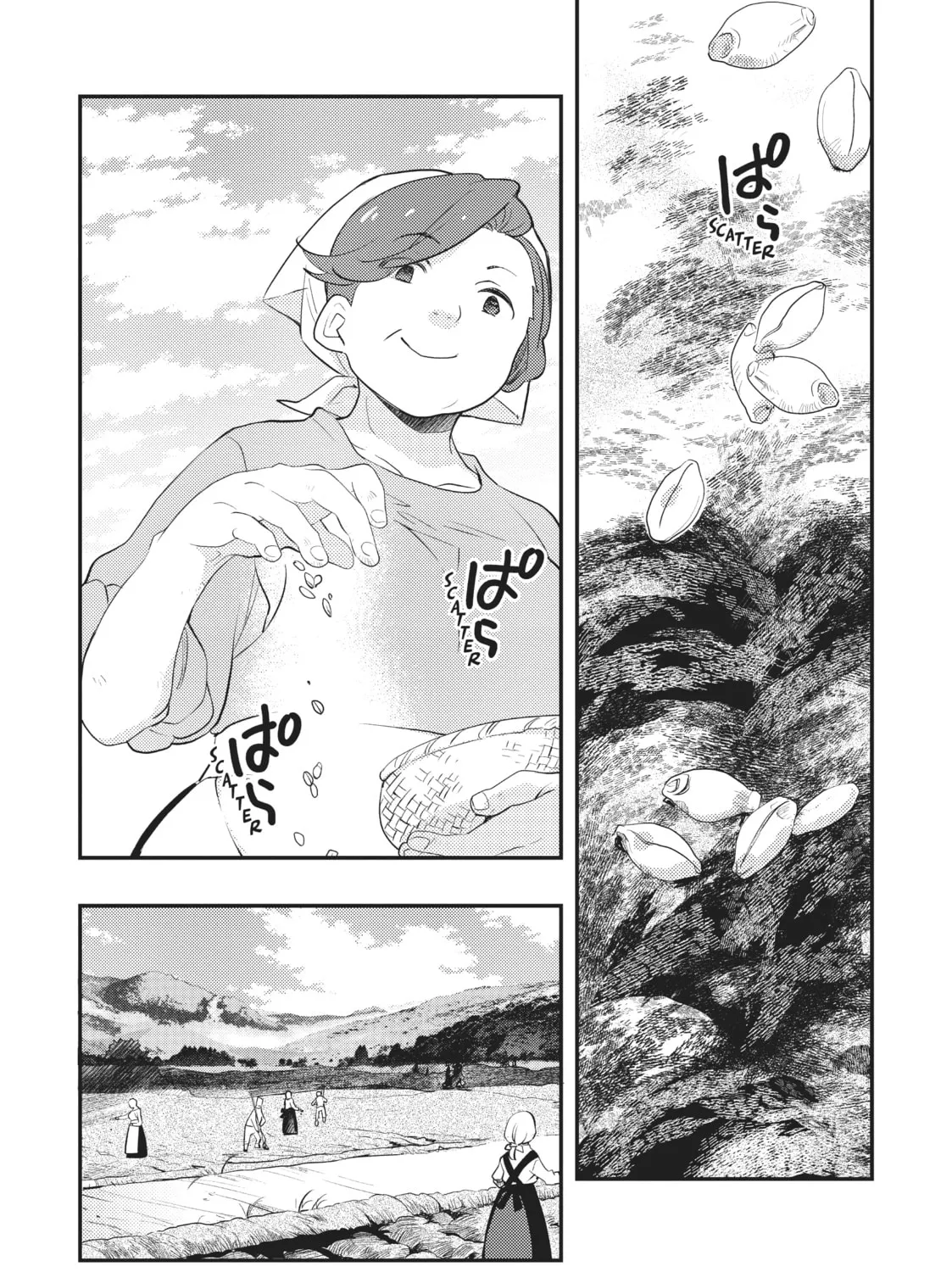 Mushoku Tensei: Roxy Gets Serious Chapter 56 page 31 - 