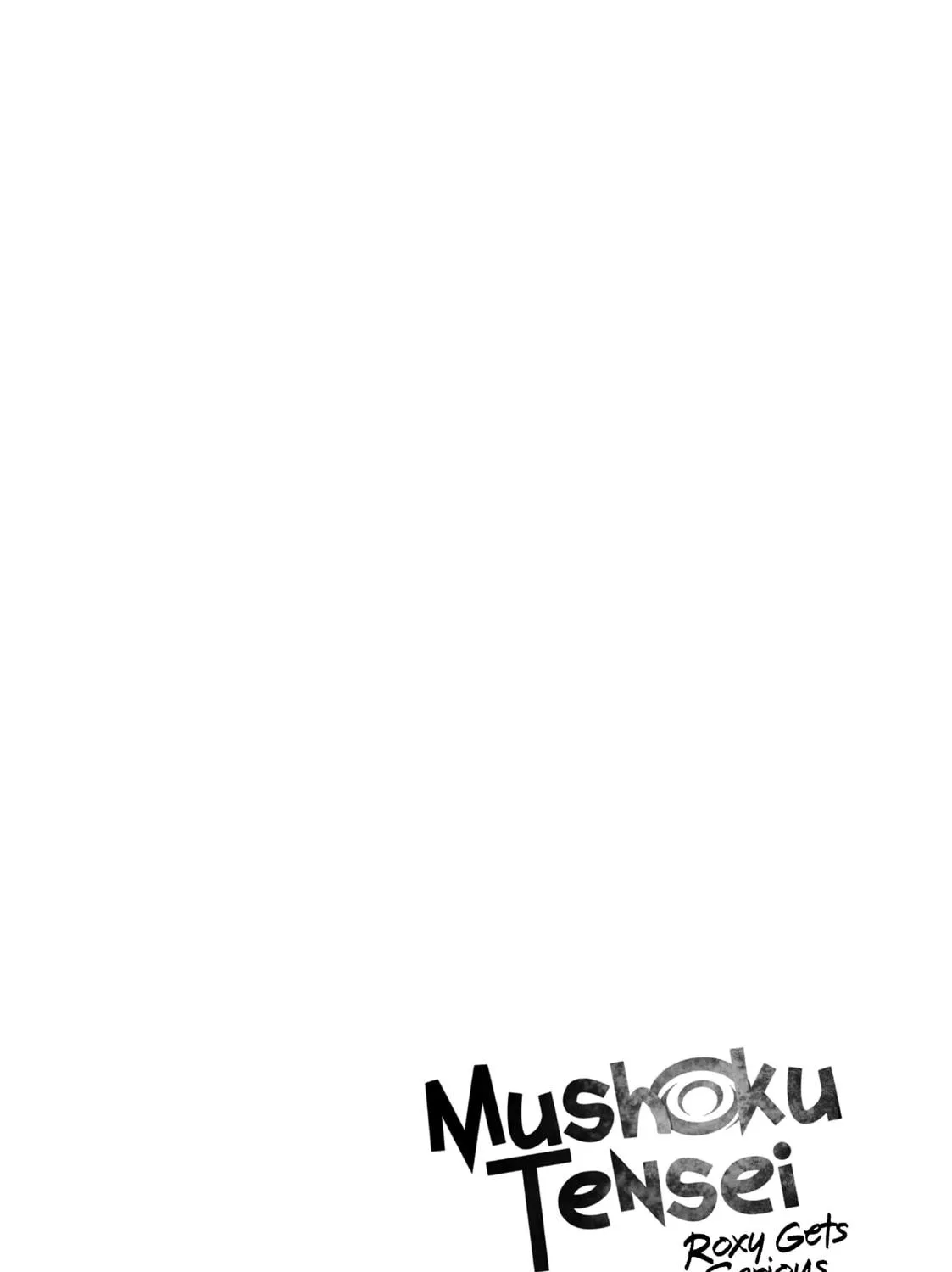 Mushoku Tensei: Roxy Gets Serious Chapter 57 page 69 - 